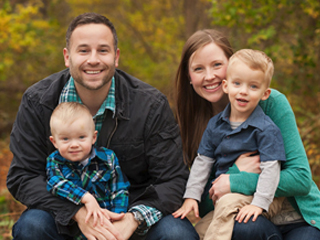 Gregg Giamalva - Lead Pastor - Stateline Church