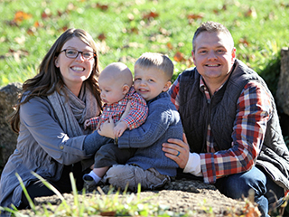 Tyler Johnson - Associate Pastor - Stateline Church