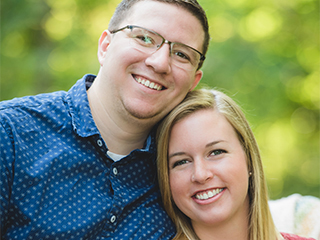 Caroline Zufan - Stateline Kids Ministry Leader - Stateline Church
