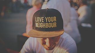 Connect. Partnerships.