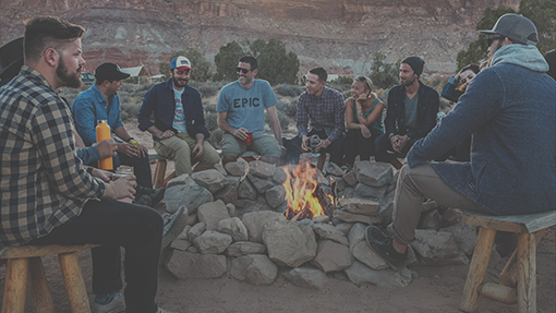 Small Groups - Stateline Church