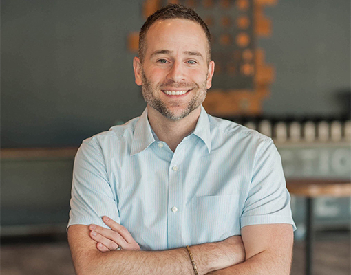 WATCH: Illinois Pastor Gregg Giamalva Gives Five Commandments for Christians to Follow While Navigating Polarizing, Divisive 2020 Presidential Election