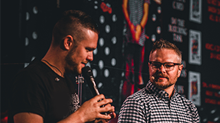 Statement of Beliefs - Stateline Church
