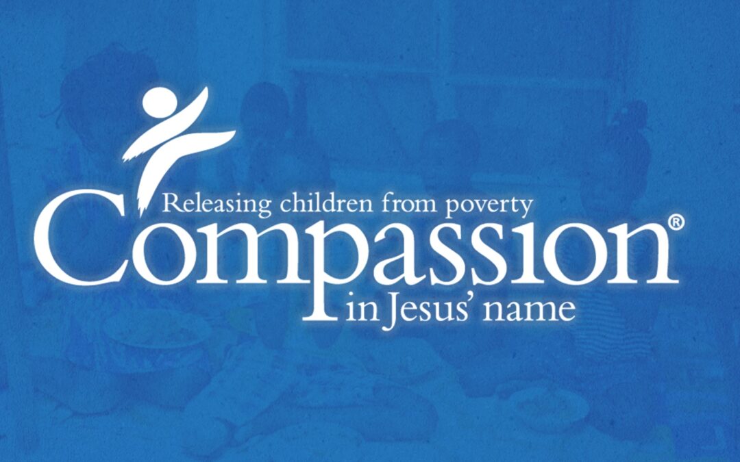 Stateline Church Sponsors Over 200 Children Through Compassion International